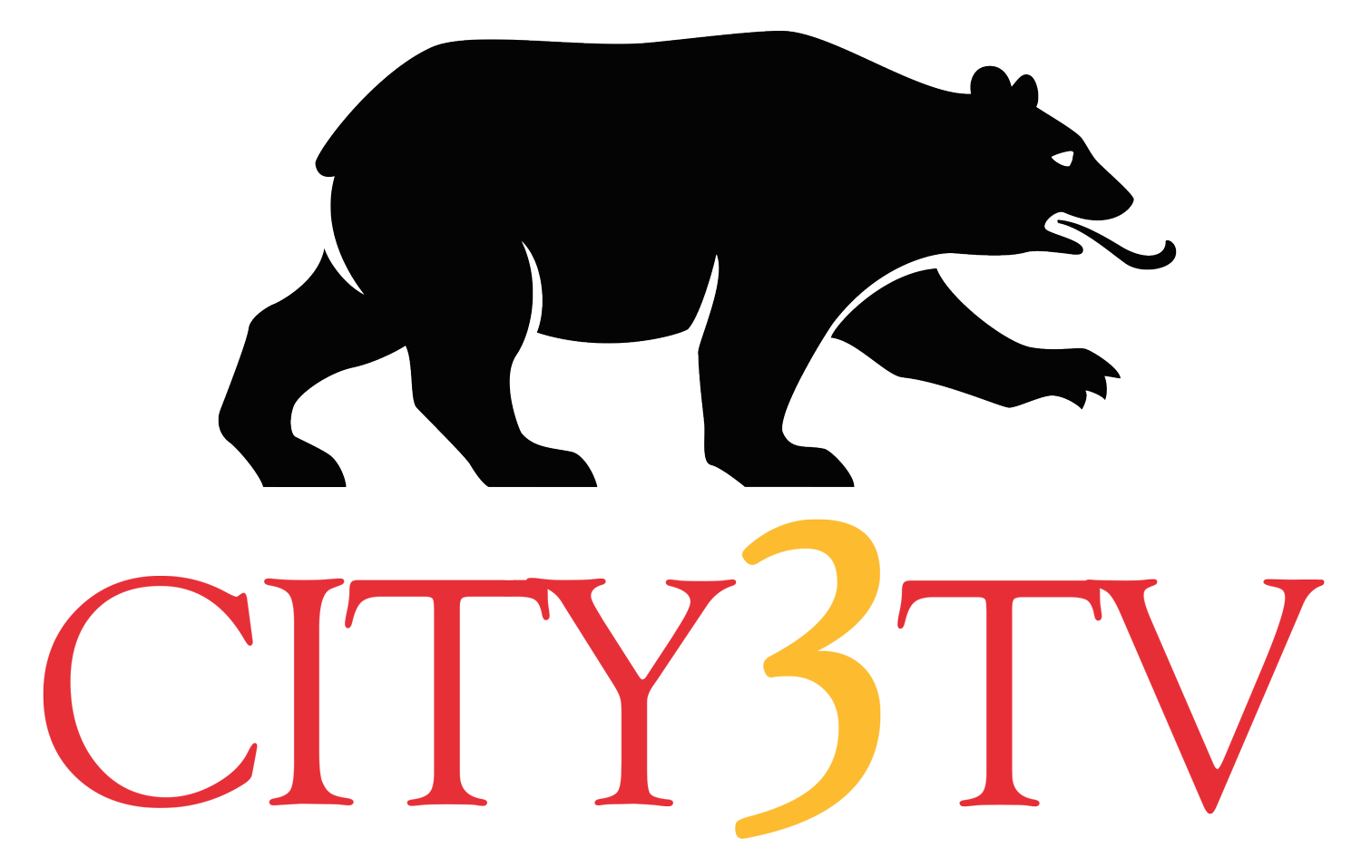 CITY3TV-HiRes-TextWithBear-Transparent
